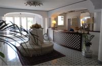 la reception