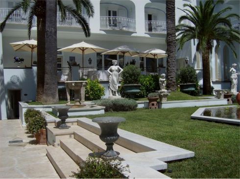 Hotel Manzi