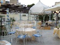 terrazza ristorante