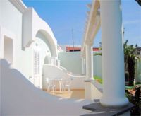 Hotel Albatros,balconi