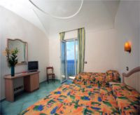 Hotel Albatros,camera