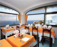 Hotel Albatros,ristorante