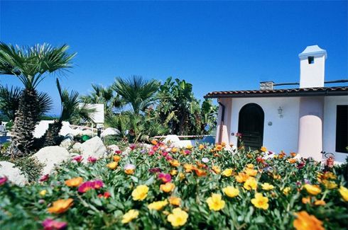 Hotel Carlo Magno,Forio d'Ischia