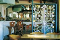 Carlo Magno,bar