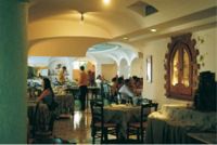Carlo Magno,ristorante