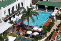 piscina scoperta