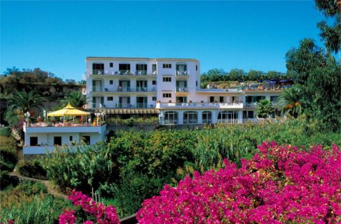 Hotel Maremonti