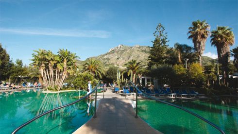 Hotel Mediterraneo