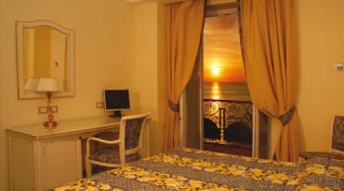 Hotel Nettuno Forio d'Ischia