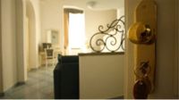 Hotel Nettuno,camere
