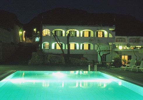 Hotel Parco dei Principi