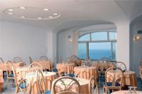 Hotel Parco dei Principi,ristorante