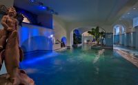 piscina coperta
