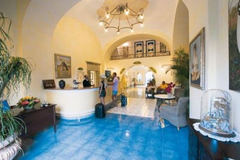 Hotel Zi Carmela