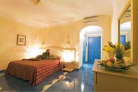 Hotel Zi' Carmela camere camera