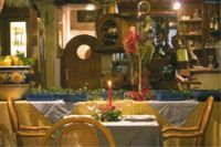Hotel Zi' Carmela Ristorante risto