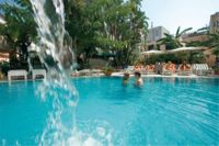 Hotel Zi' Carmela piscina ext