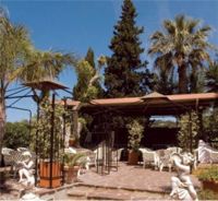gazebo
