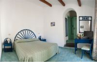 Hotel Villa Le Magnolie,camere