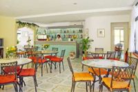 Park Hotel La Villa,bar