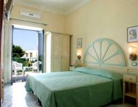 Park Hotel La Villa,camera