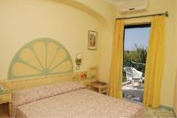 Park Hotel La Villa,Forio,camere