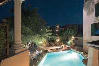 Hotel Zi Carmela Forio zicarmela
