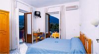 Hotel Cleopatra,camere