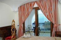 Hotel Delfini,camera family