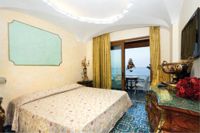 Hotel Delfini,camera prestige