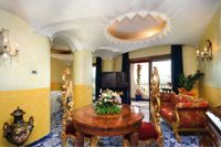 Hotel Delfini,Royal suite