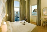Hotel Miramare e Castello,camere