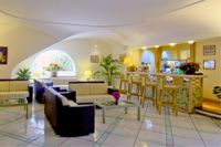 Hotel Central Park,bar
