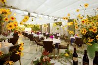 Hotel Central Park,ristorante