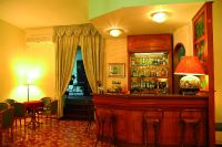 Hotel Parco Verde Terme,bar