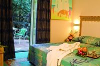 Hotel Parco Verde Terme,camere
