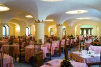 Hotel Parco Verde Terme,ristorante