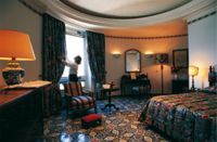 Hotel Punta Molino,grand suite