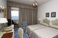 Hotel Punta Molino,camere