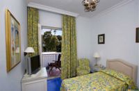 Hotel Punta Molino,camere