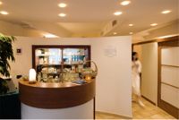 Hotel Punta Molino,centro benessere
