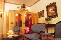 Hotel Punta Molino,lobby