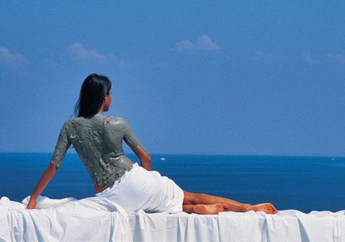 Hotel Terme Solemar ...beach and beauty