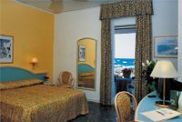 Hotel Solemar,camera