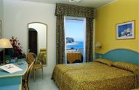 Hotel Solemar,camere