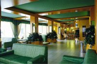 Hotel Solemar,lobby