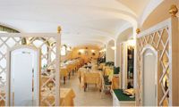 Hotel Solemar,ristorante