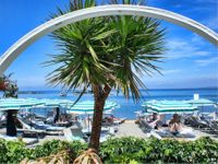 Spiaggia