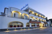 Hotel Don Pepe,struttura