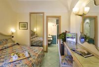 Hotel Don Pepe,camera